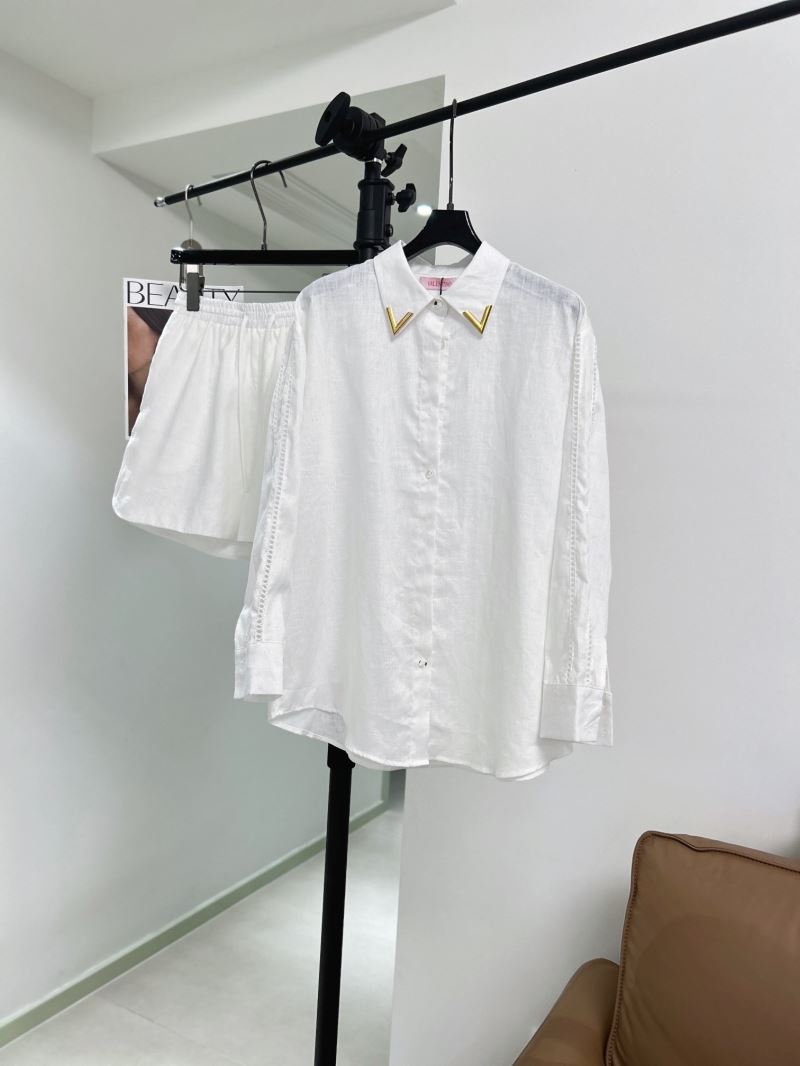 Valentino Shirts